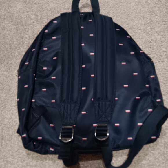 Tommy Hilfiger Handbags - Tommy Hilfiger backpack